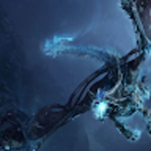 Meet your Posher, Thelegendarybluebeast